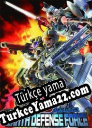 Earth Defense Force 5 Türkçe yama