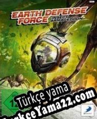 Earth Defense Force: Insect Armageddon Türkçe yama