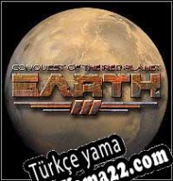 Earth III: Conquest of the Red Planet Türkçe yama