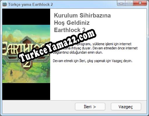 Earthlock 2 oyunun tam çevirisi