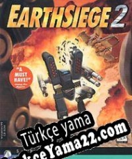 EarthSiege 2 Türkçe yama