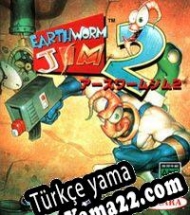 Earthworm Jim 2 Türkçe yama