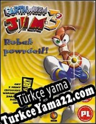 Earthworm Jim 3D Türkçe yama