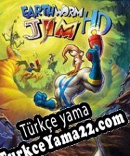 Earthworm Jim HD Türkçe yama