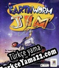 Earthworm Jim Türkçe yama