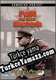 East Front II: Fall of the Reich Türkçe yama