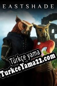 Eastshade Türkçe yama