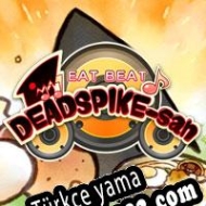 Eat Beat Deadspike-san Türkçe yama