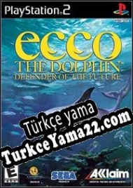 Ecco the Dolphin: Defender of the Future Türkçe yama