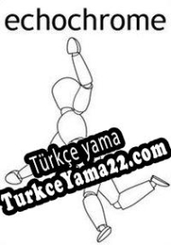 echochrome Türkçe yama