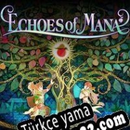 Echoes of Mana Türkçe yama