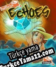 Echoes Türkçe yama