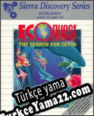 EcoQuest: The Search for Cetus Türkçe yama