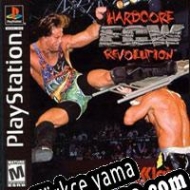 ECW Hardcore Revolution Türkçe yama