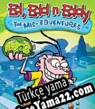 Ed, Edd n Eddy: The Mis-Edventures Türkçe yama