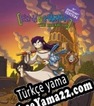 Edna & Harvey: The Breakout Anniversary Edition Türkçe yama