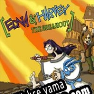 Edna & Harvey: The Breakout Türkçe yama