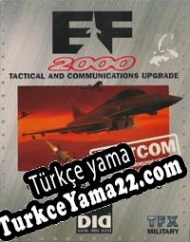 EF2000: TACTCOM Türkçe yama