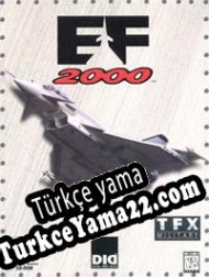 EF2000 Türkçe yama