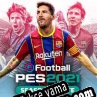 eFootball PES 2021 Türkçe yama