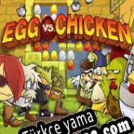 Egg vs Chicken Türkçe yama