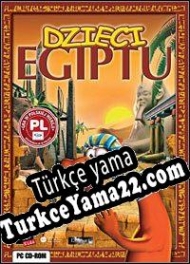 Egypte Kids Türkçe yama