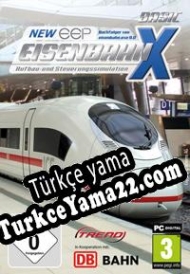 Eisenbahn.exe Professional 10 Türkçe yama