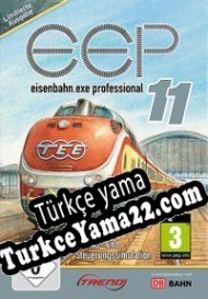 Eisenbahn.exe Professional 11 Türkçe yama