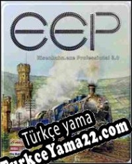 Eisenbahn.exe Professional 3.0 Türkçe yama
