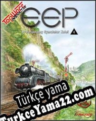 Eisenbahn.exe Professional 4.0 Türkçe yama