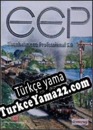 Eisenbahn.exe Professional 5.0 Türkçe yama