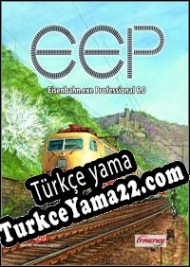 Eisenbahn.exe Professional 6.0 Türkçe yama