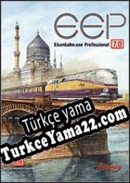 Eisenbahn.exe Professional 7.0 Türkçe yama