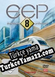 Eisenbahn.exe Professional 8.0 Türkçe yama