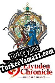 Eiyuden Chronicle: Hundred Heroes Türkçe yama