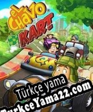 El Chavo Kart Türkçe yama