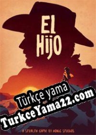 El Hijo: A Wild West Tale Türkçe yama