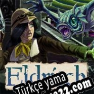 Eldritch Türkçe yama