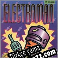 Electro Body Türkçe yama