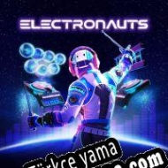 Electronauts Türkçe yama