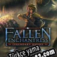 Elemental: Fallen Enchantress Legendary Heroes Türkçe yama