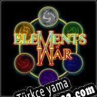 Elements of War (2010) Türkçe yama