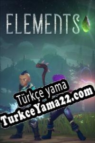 Elements Türkçe yama