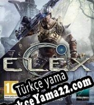 Elex Türkçe yama