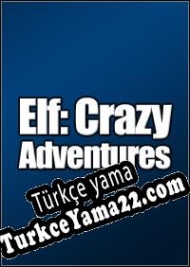 Elf: Crazy Adventures Türkçe yama