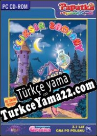 Eliksir zamiany Türkçe yama