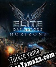 Elite: Dangerous Horizons Türkçe yama