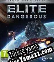 Elite: Dangerous Legendary Edition Türkçe yama