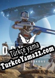 Elite: Dangerous Odyssey Türkçe yama