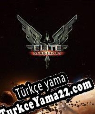 Elite: Dangerous Türkçe yama